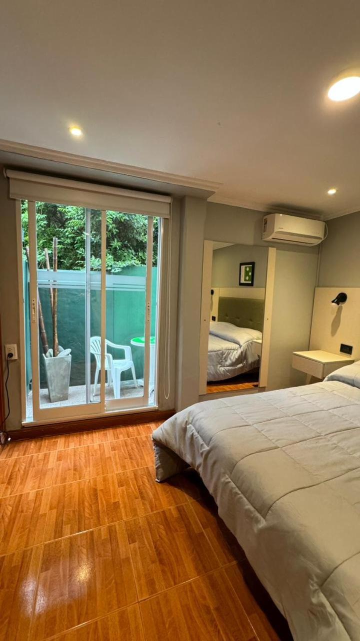 Hotel Boutique Calash Mar del Plata Room photo