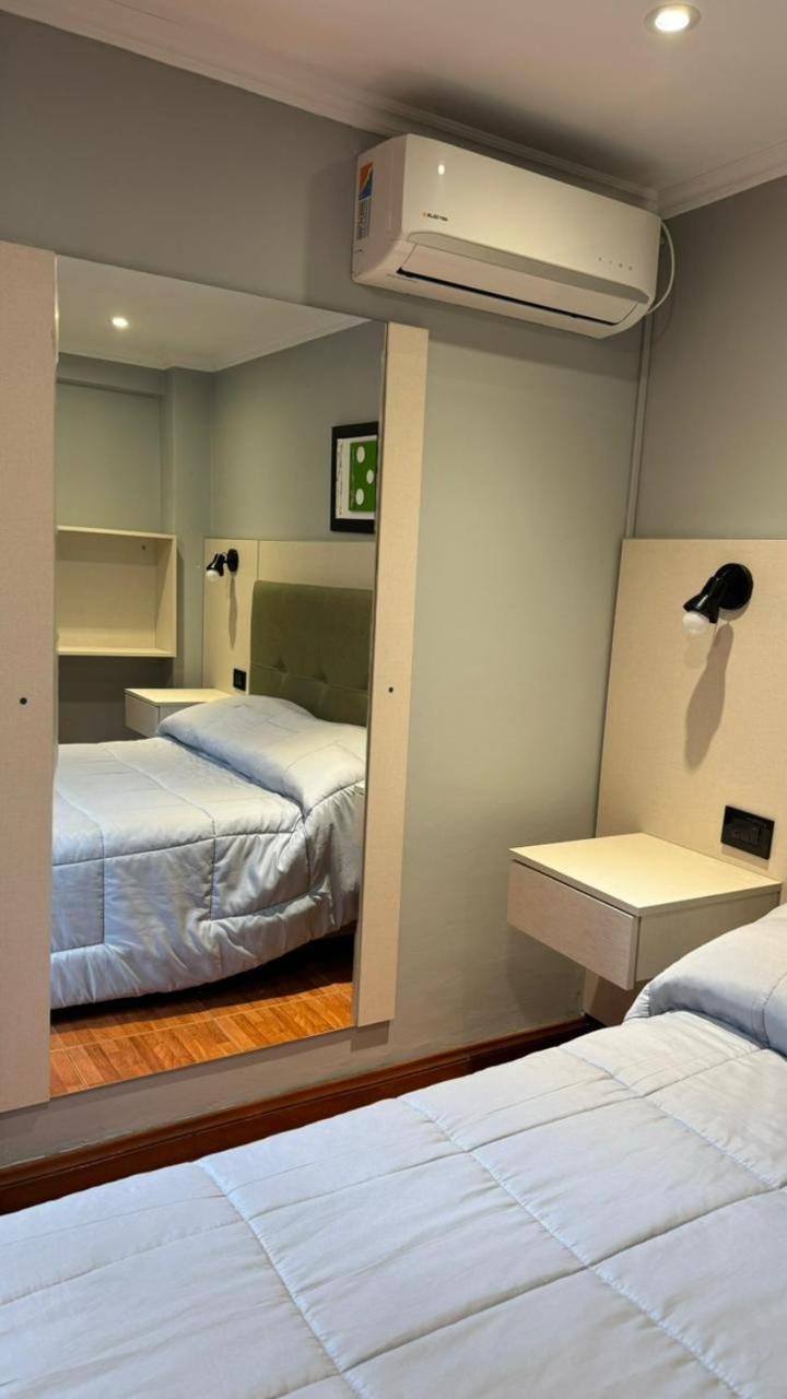 Hotel Boutique Calash Mar del Plata Room photo