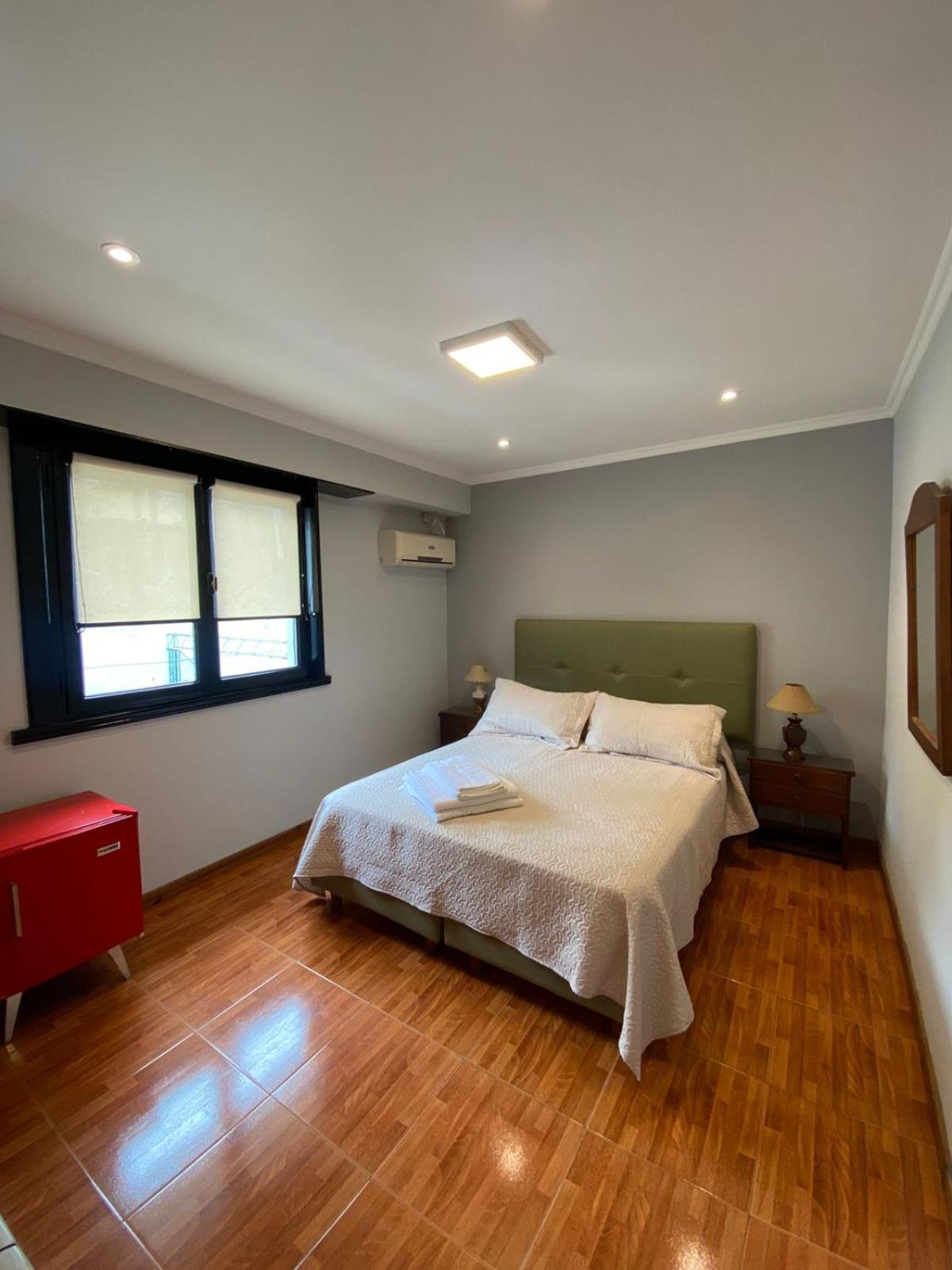 Hotel Boutique Calash Mar del Plata Room photo