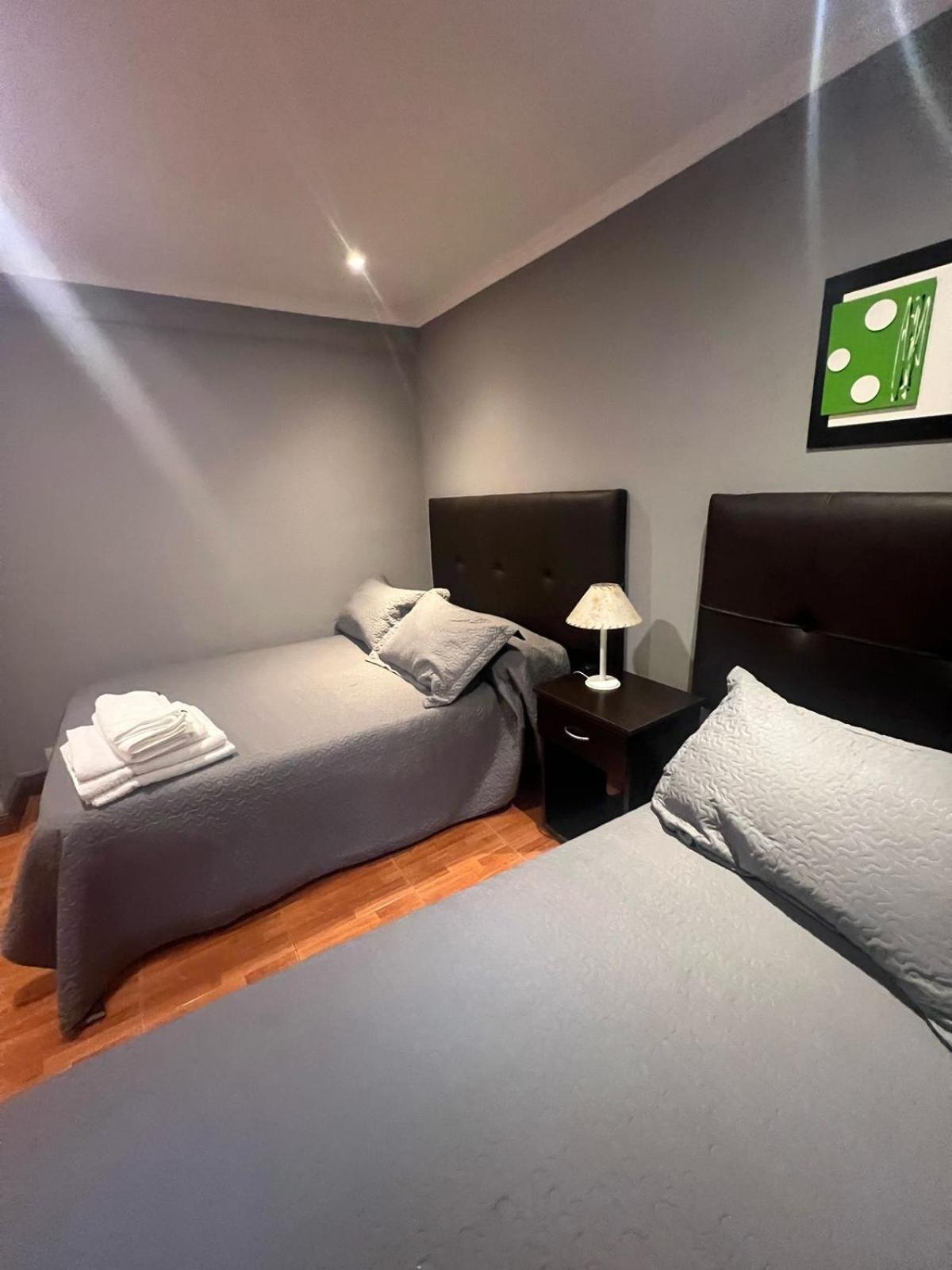 Hotel Boutique Calash Mar del Plata Exterior photo