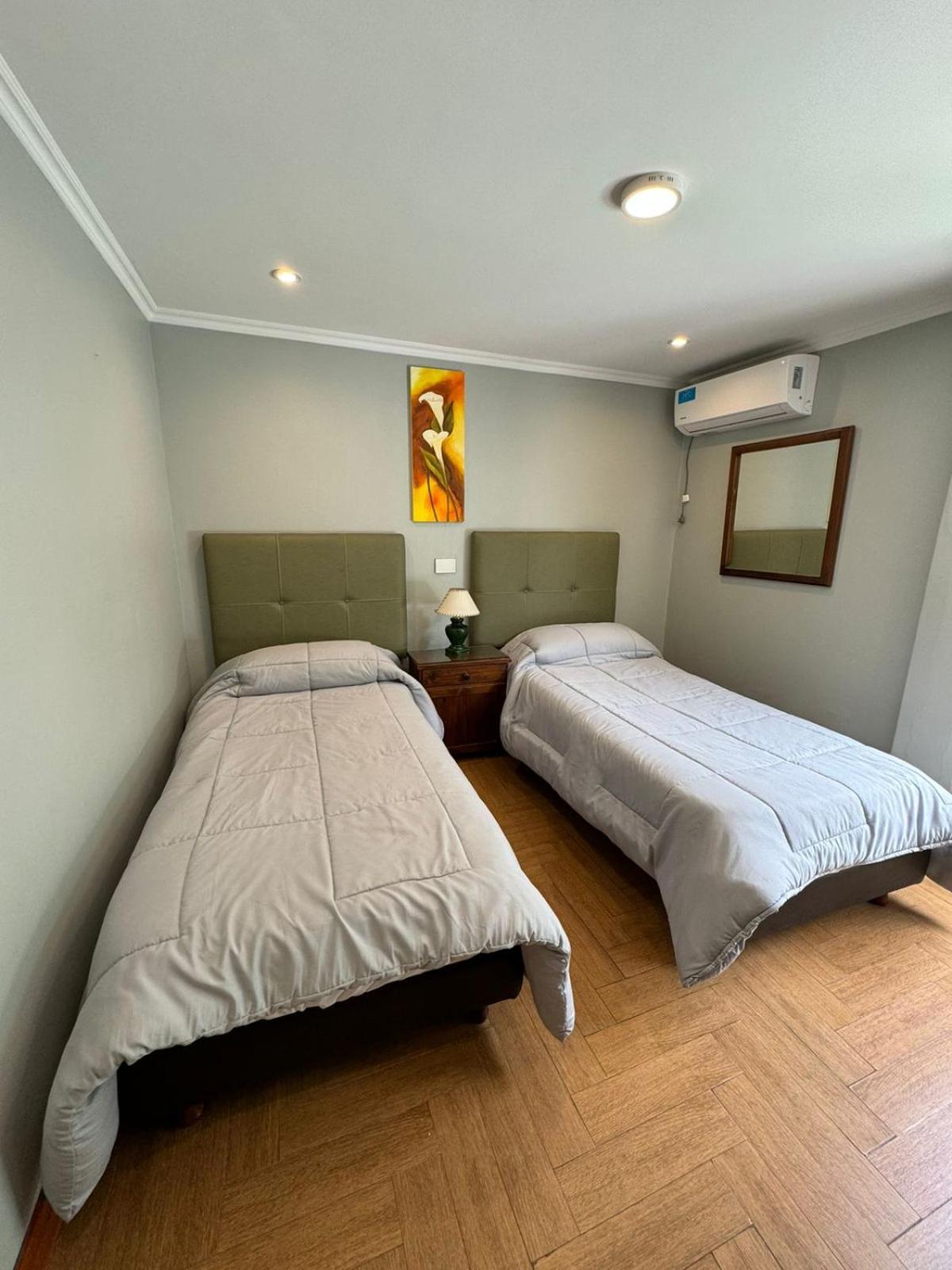 Hotel Boutique Calash Mar del Plata Room photo