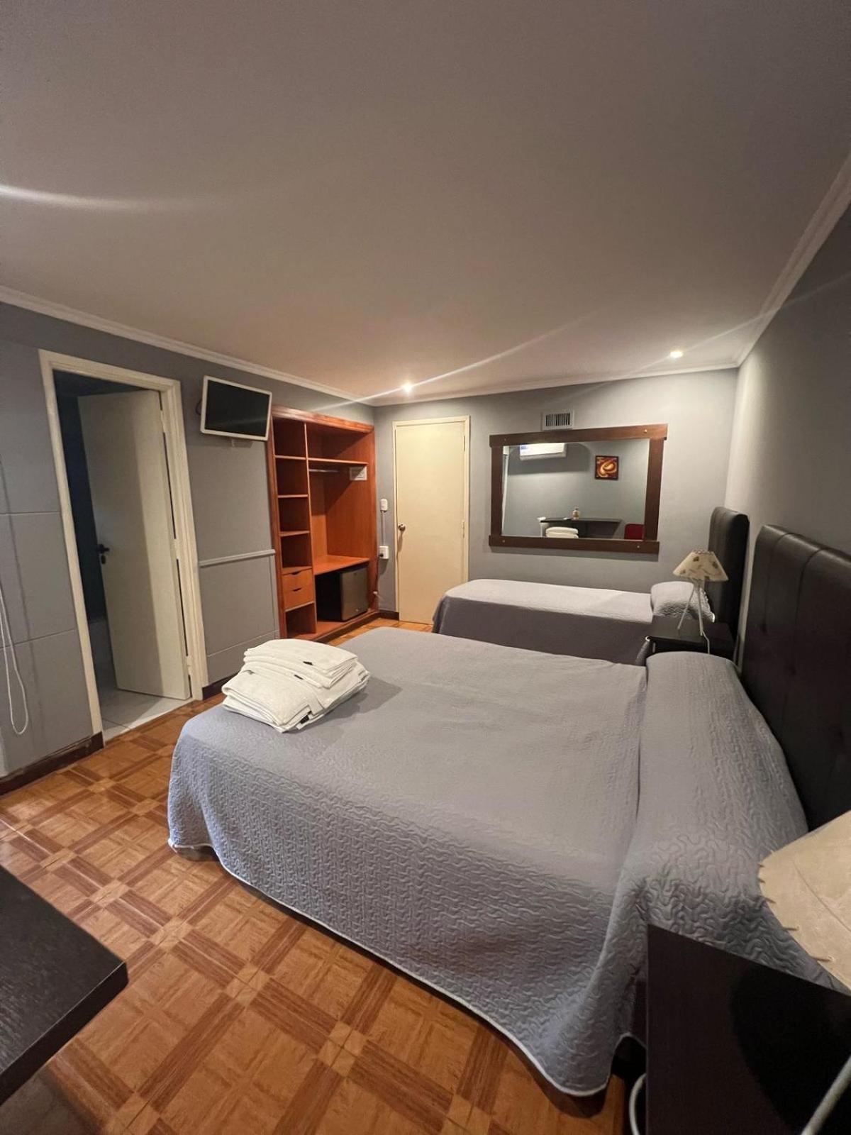 Hotel Boutique Calash Mar del Plata Exterior photo