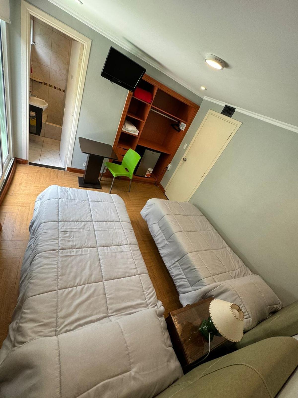 Hotel Boutique Calash Mar del Plata Room photo