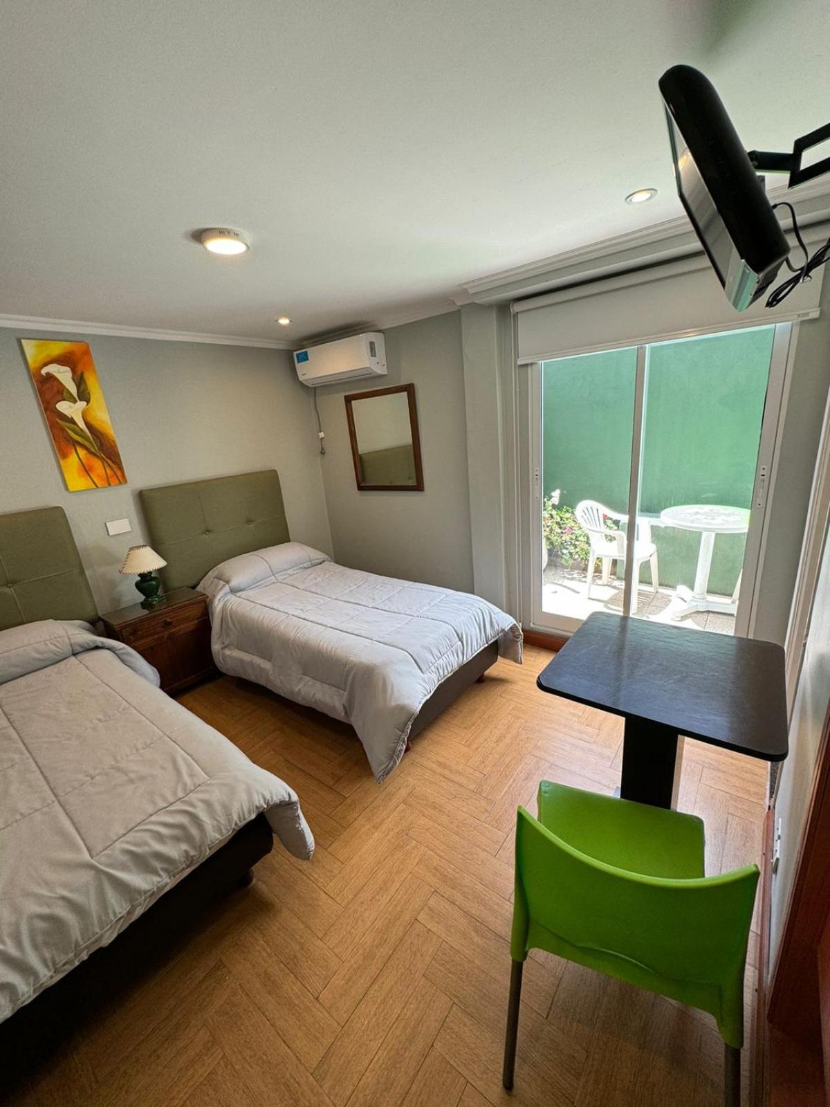 Hotel Boutique Calash Mar del Plata Room photo